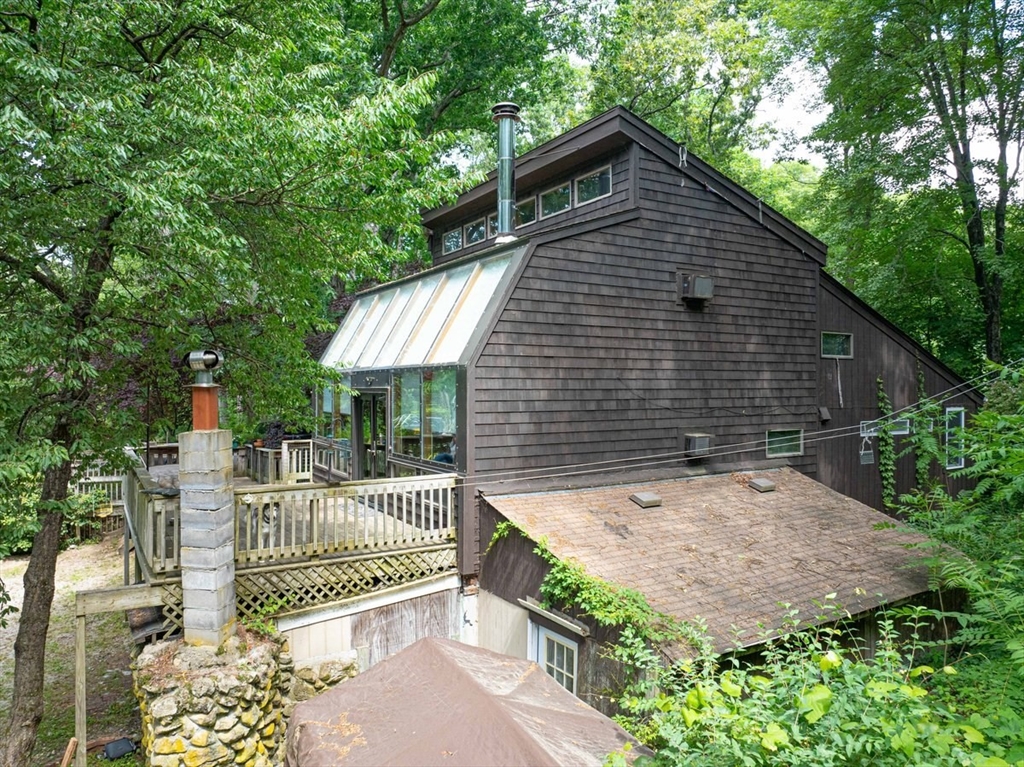 51 Pine Island Road Milford, MA 01757 - Photo 29 of 32 Gallery Image 29