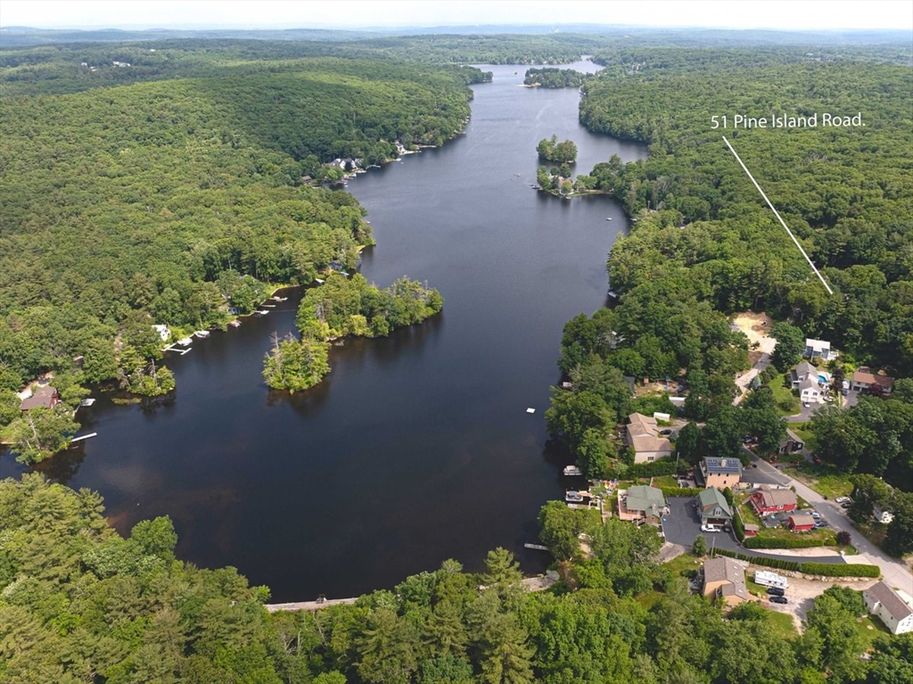 51 Pine Island Road Milford, MA 01757 - Photo 31 of 32 Gallery Image 31