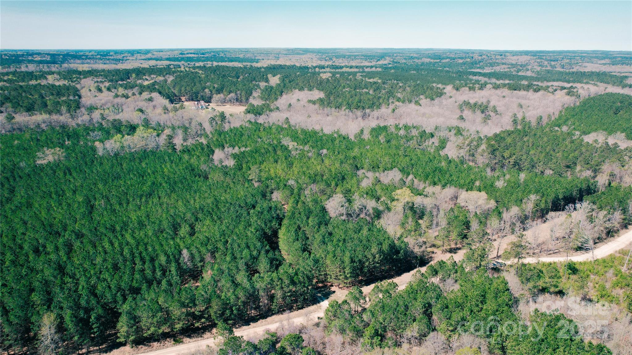 511 Moses Road Ridgeway, SC 29130 - Photo 9 of 21 an aerial view of multiple house