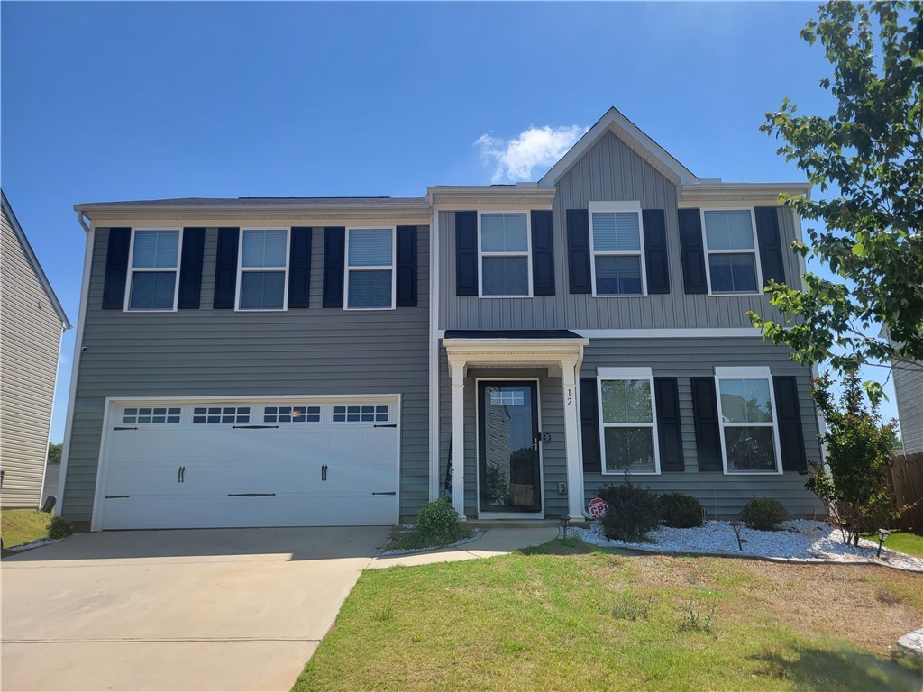 12 Tattershall Road Greenville, SC 29605 - Photo 1 of 13 Gallery Image 1