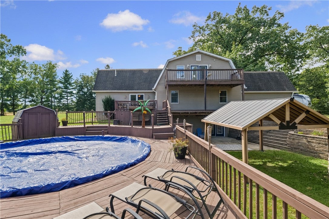 3486 West 250 Road Cayuga, IN 47928 - Photo 61 of 79 Gallery Image 61