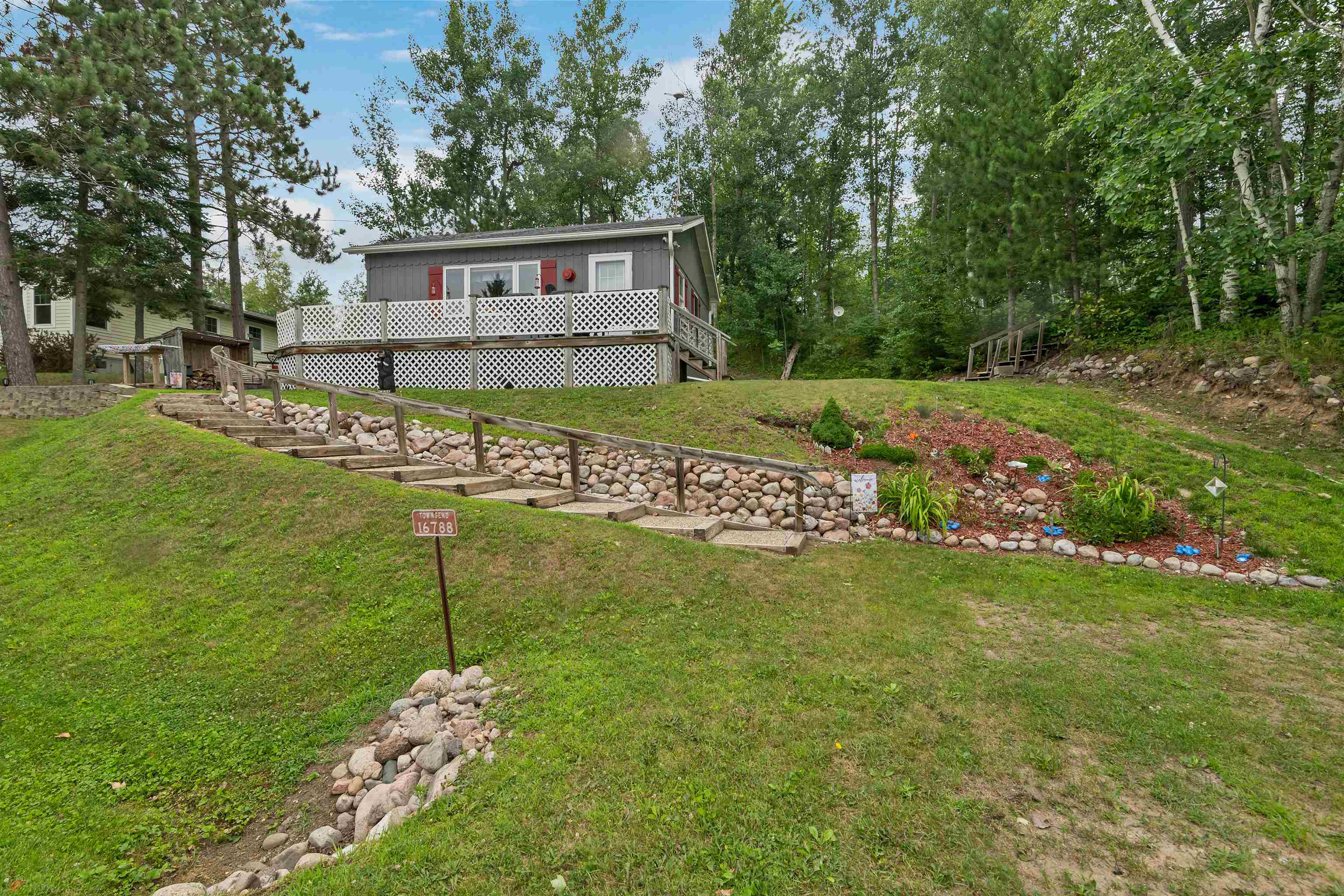 16788 Nicolet Road Townsend, WI 54175 - Photo 18 of 75