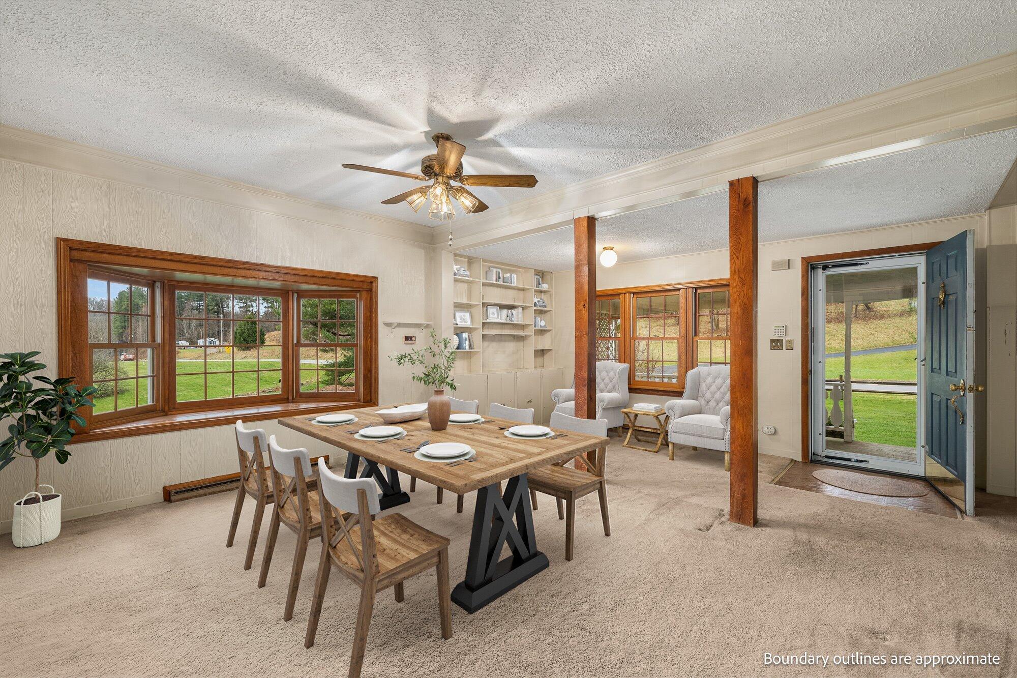 3002 Highway 97 Butler, OH 44822 - Photo 8 of 49 2-int-liv-2-staged