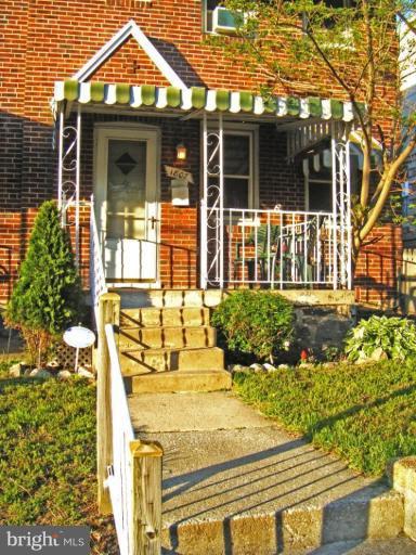 1807 Desoto Road Baltimore, MD 21230 - Photo 1 of 18 Exterior (Main)