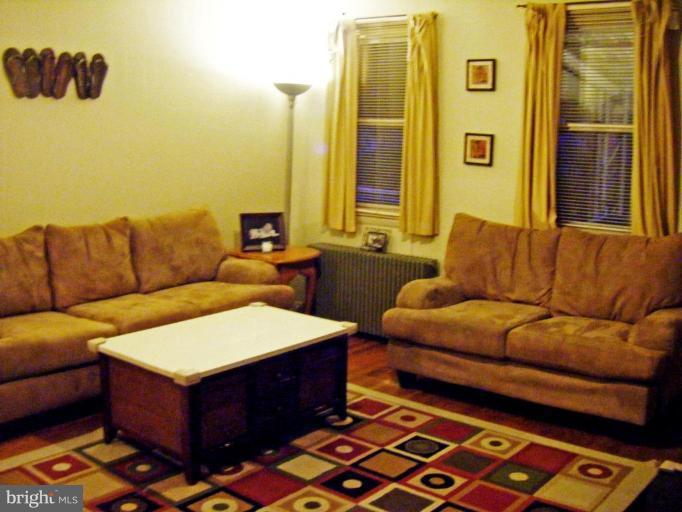1807 Desoto Road Baltimore, MD 21230 - Photo 13 of 18 Living Room #2