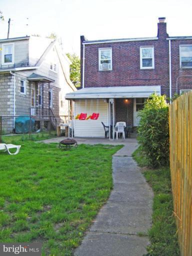 1807 Desoto Road Baltimore, MD 21230 - Photo 14 of 18 Exterior #2