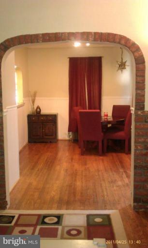 1807 Desoto Road Baltimore, MD 21230 - Photo 5 of 18 Dining Room