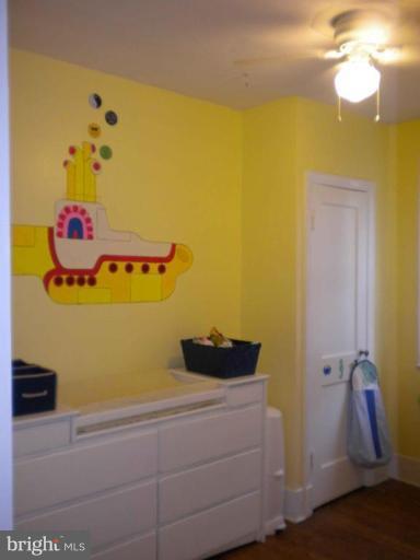 1807 Desoto Road Baltimore, MD 21230 - Photo 6 of 18 Bedroom #3
