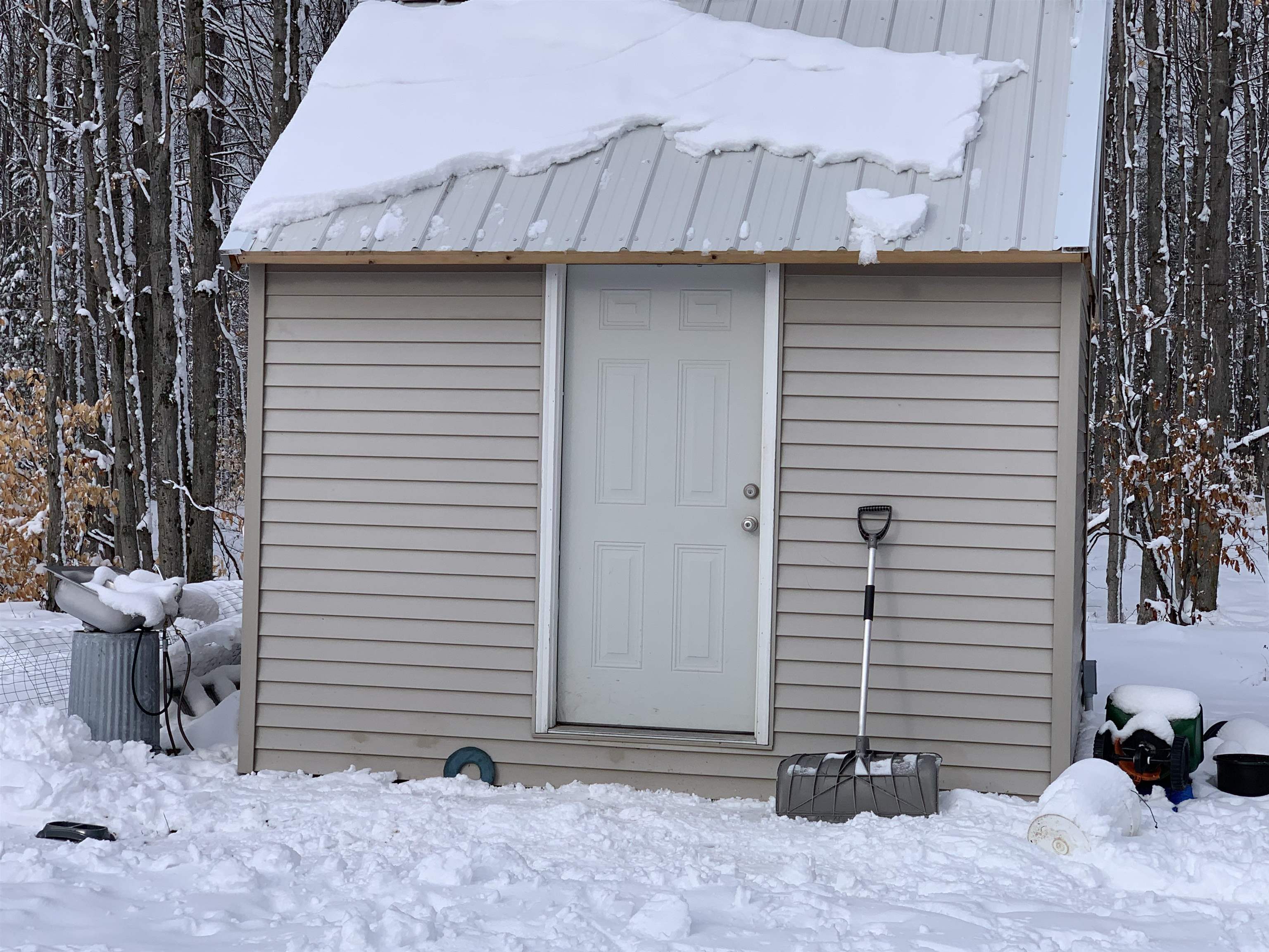 3563 A Inman Road Southwest South Boardman, MI 49680 - Photo 21 of 28