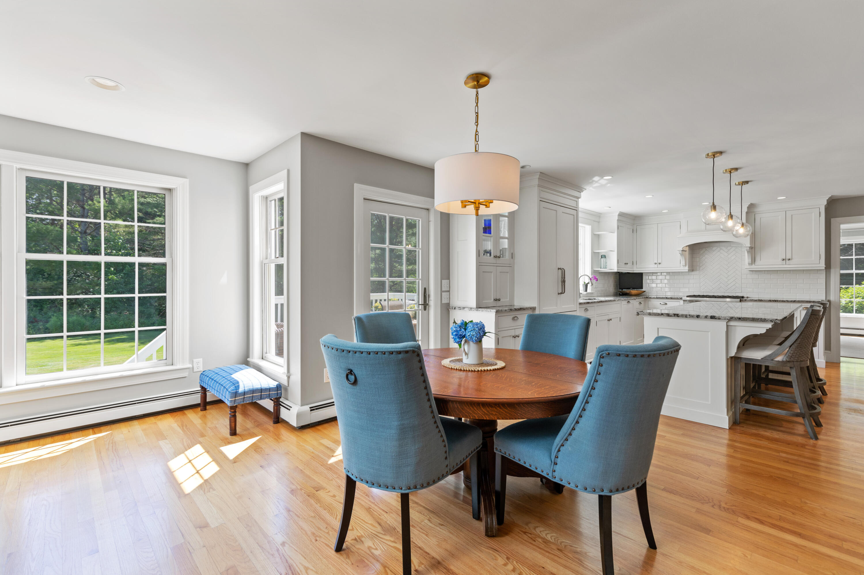 33 Royall Meadow Road Yarmouth, ME 04096 - Photo 15 of 42 33RoyallMeadowYarmouth_021