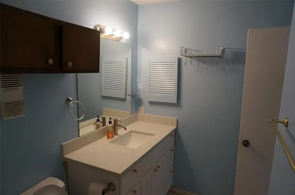 $1,450 | 8427 Hearth Drive, Unit 6, Houston, TX 77054