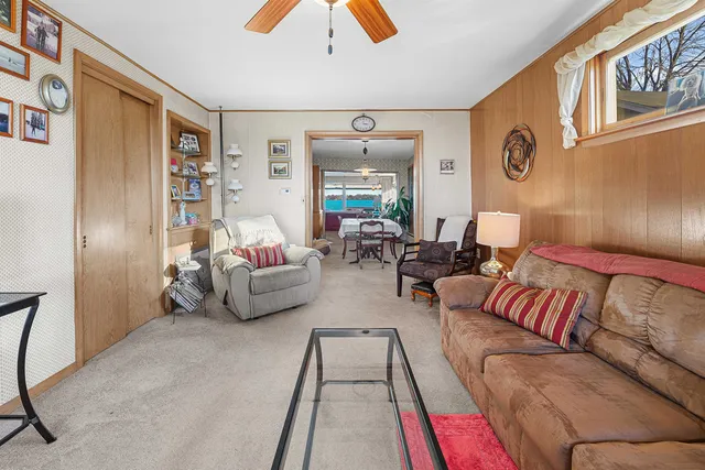 $715,000 | N10570 Howard Drive, Fox Lake, WI 53933