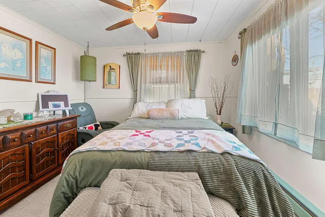 $715,000 | N10570 Howard Drive, Fox Lake, WI 53933