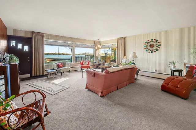 $715,000 | N10570 Howard Drive, Fox Lake, WI 53933