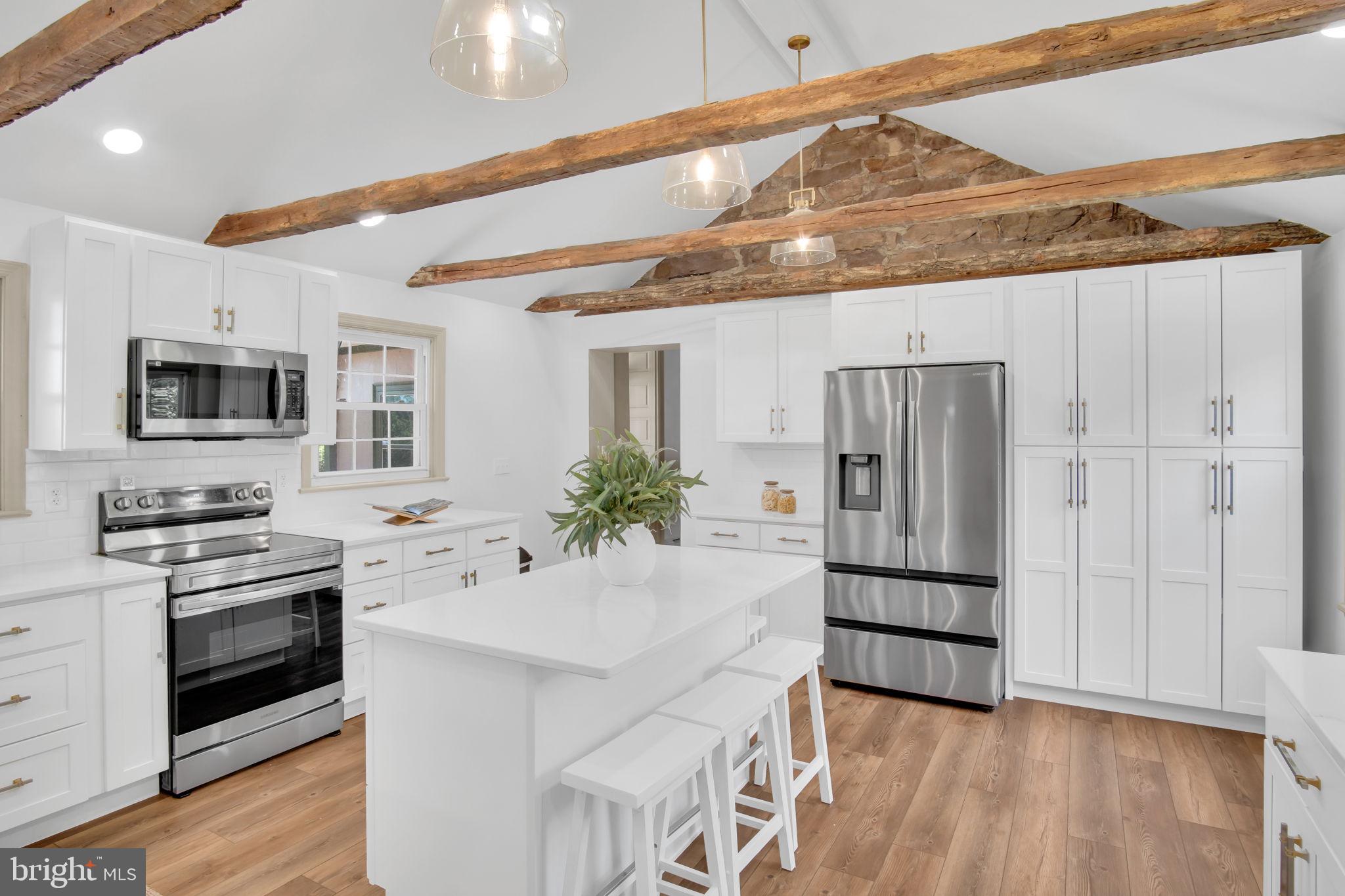 3421 Waggoners Gap Road Carlisle, PA 17013 - Photo 20 of 110