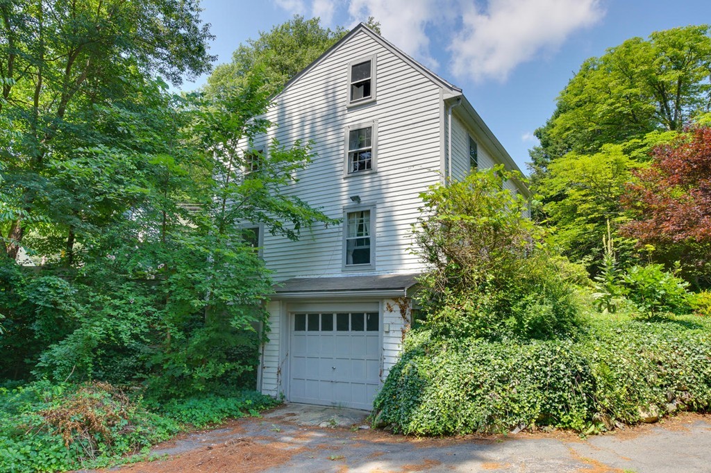 5 Inverness Road Winchester, MA 01890 - Photo 23 of 24 Gallery Image 23