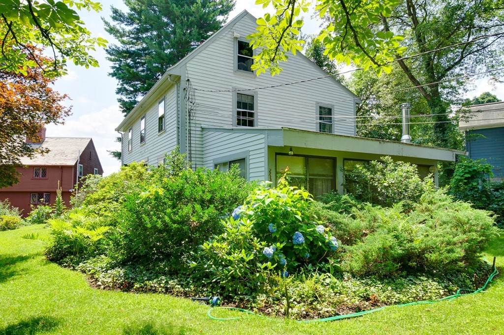 5 Inverness Road Winchester, MA 01890 - Photo 24 of 24 Gallery Image 24