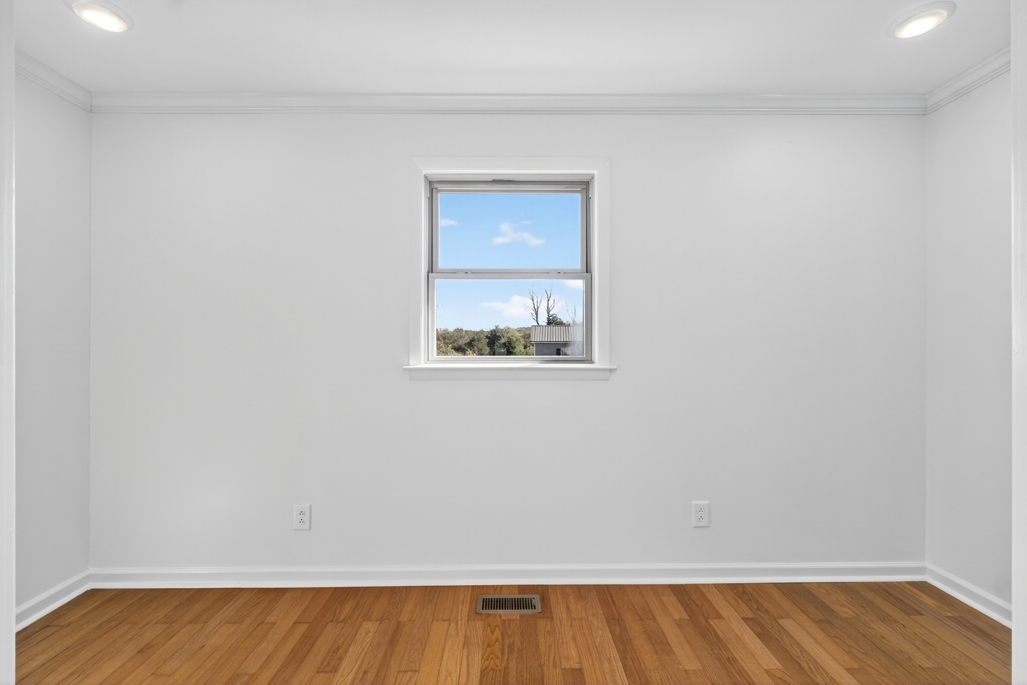 780 Champ Road Flintville, TN 37335 - Photo 24 of 45 a view of an empty room