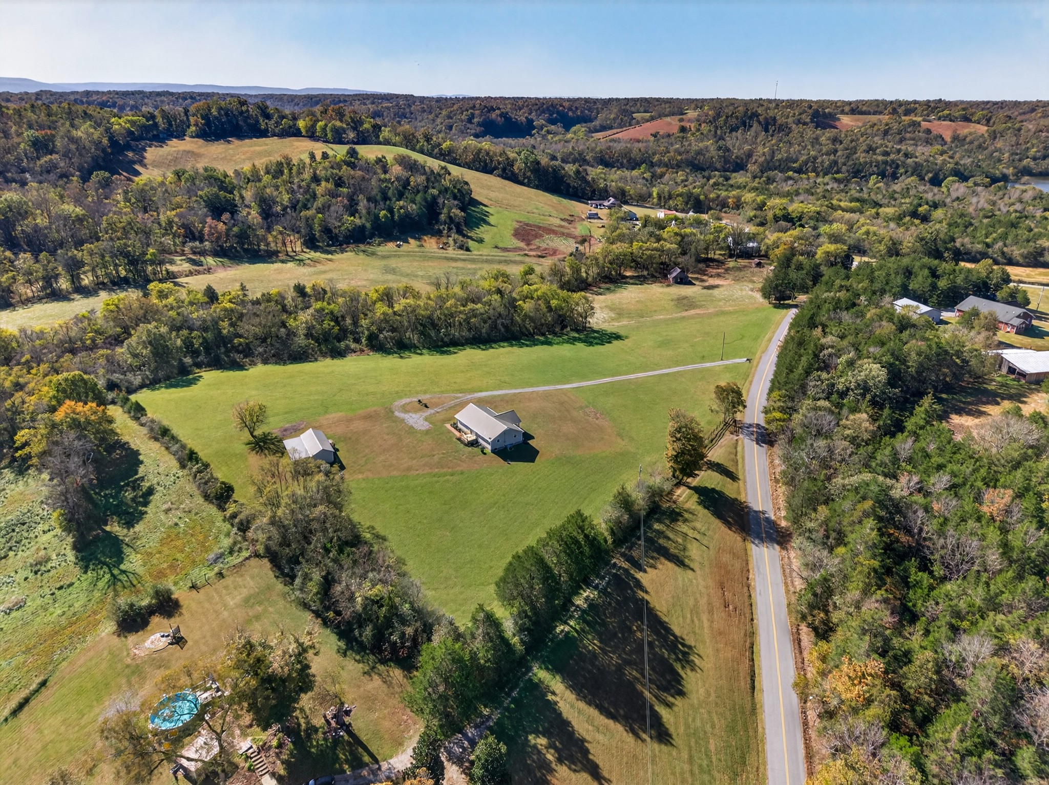 780 Champ Road Flintville, TN 37335 - Photo 37 of 45 a view of a city