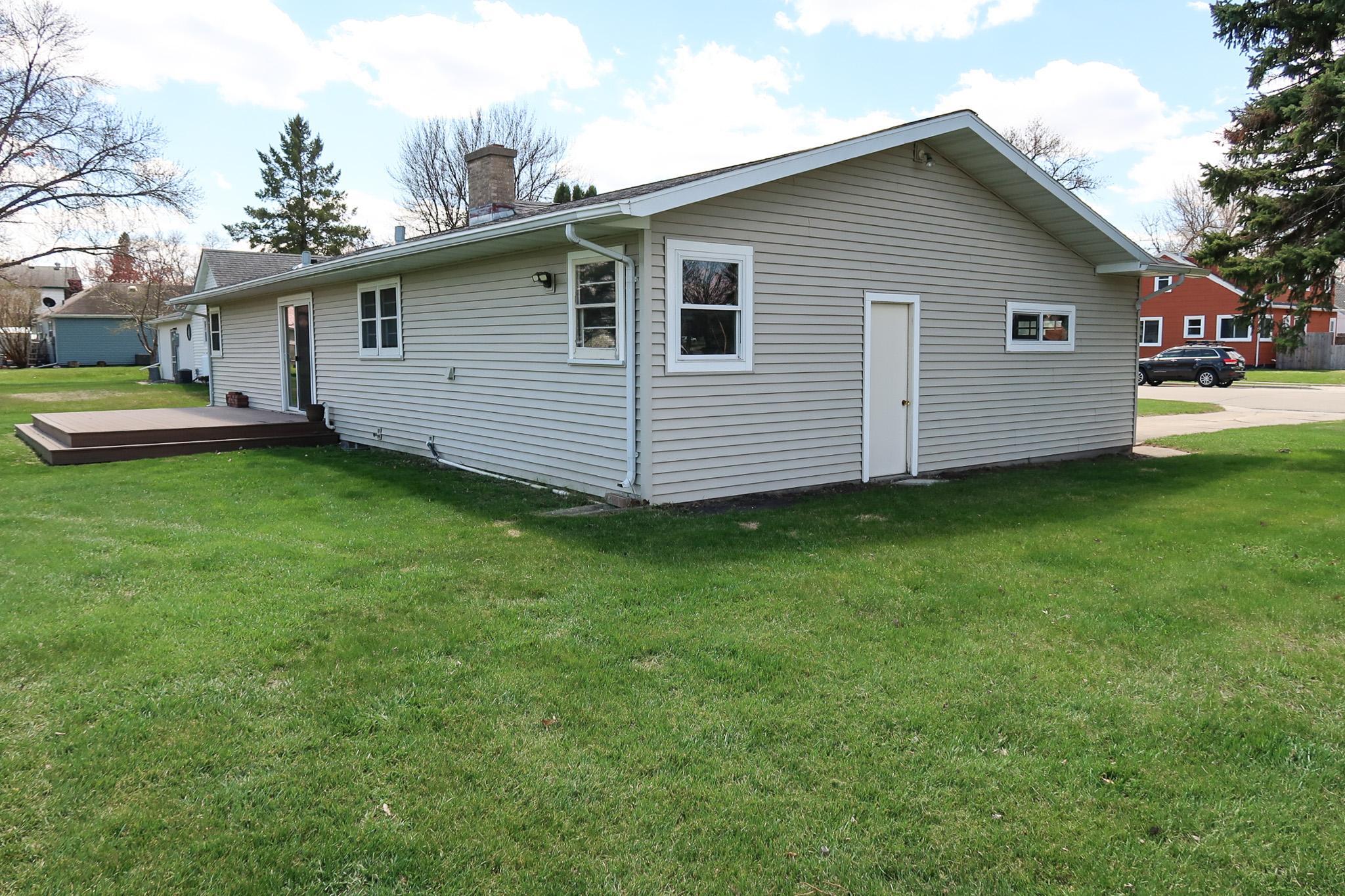 308 4th Street East Ada, MN 56510 - Photo 40 of 43