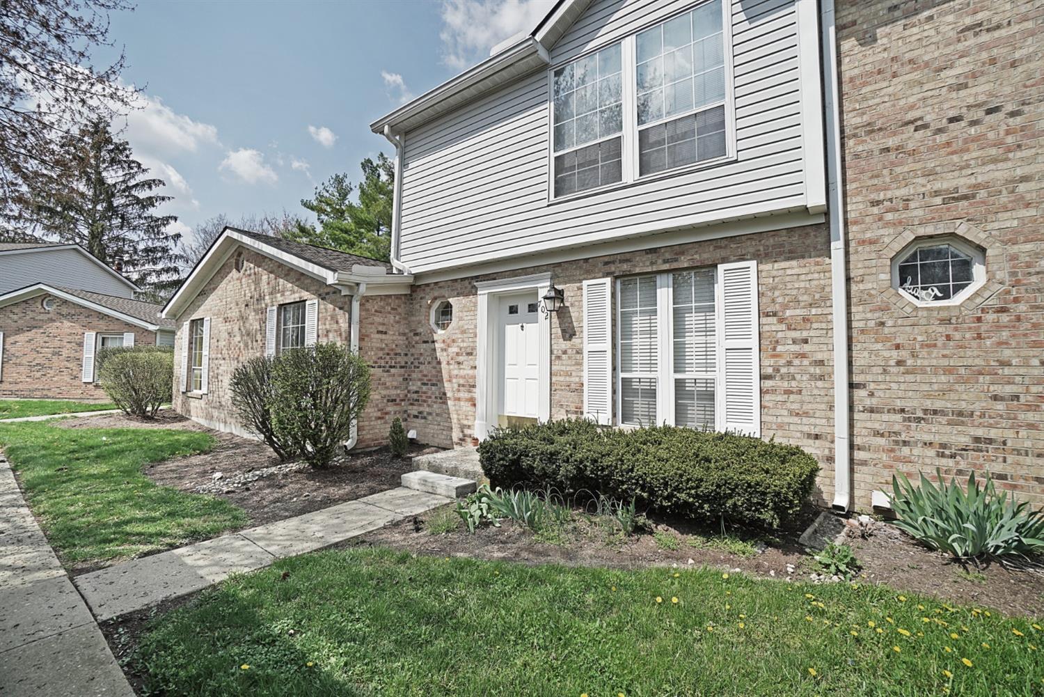 111 Ridge Road, Unit 702 Lebanon, OH 45036 - Photo 1 of 1 Gallery Image 1