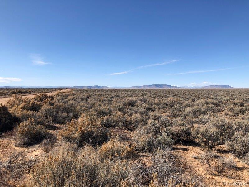 0 County Road East San Luis, CO 81152 - Photo 4 of 9 a view of city and mountain