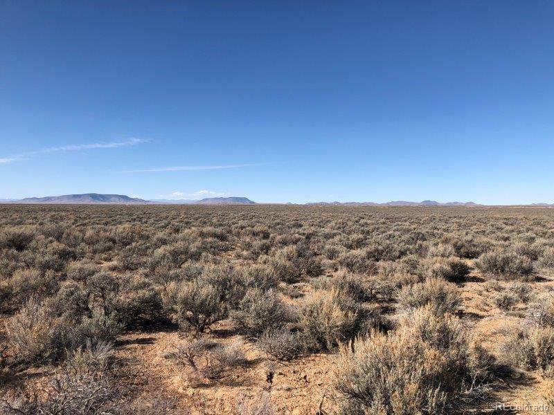0 County Road East San Luis, CO 81152 - Photo 5 of 9 a view of a sky