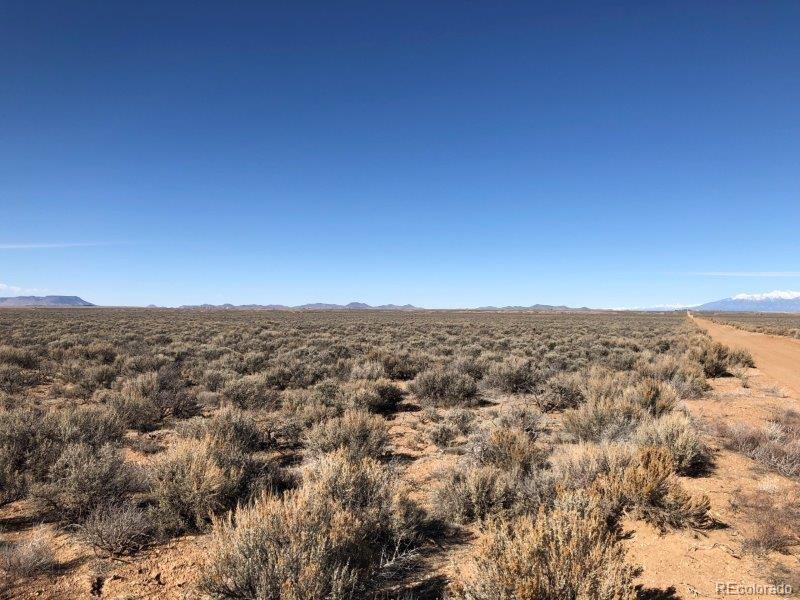 0 County Road East San Luis, CO 81152 - Photo 6 of 9 an aerial view of multiple house