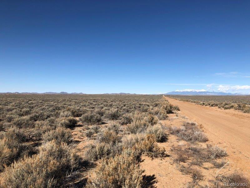 0 County Road East San Luis, CO 81152 - Photo 7 of 9 an aerial view of a beach