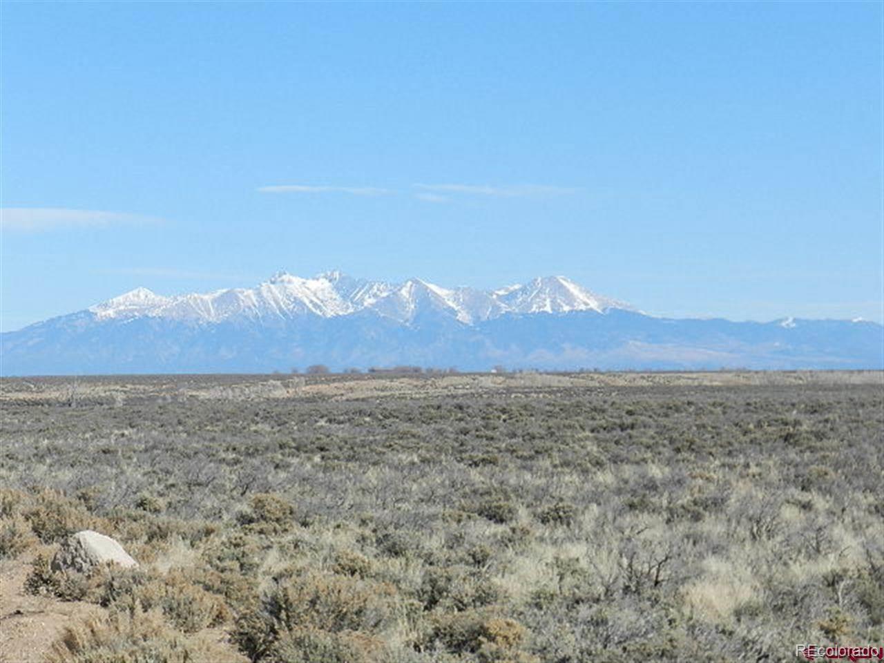0 County Road East San Luis, CO 81152 - Photo 8 of 9 a view of an outdoor space and mountain view