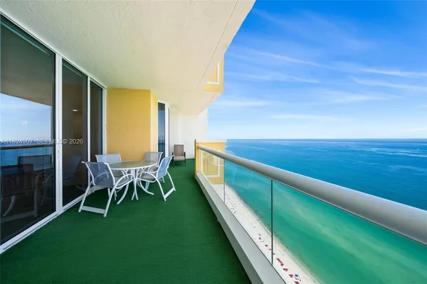 $17,000 | 17875 Collins Avenue, Unit 4102, Sunny Isles Beach, FL 33160