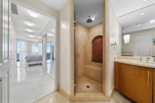 $17,000 | 17875 Collins Avenue, Unit 4102, Sunny Isles Beach, FL 33160