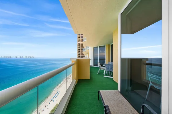 $17,000 | 17875 Collins Avenue, Unit 4102, Sunny Isles Beach, FL 33160