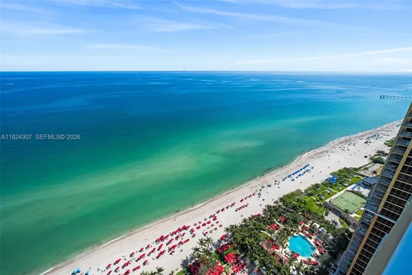$17,000 | 17875 Collins Avenue, Unit 4102, Sunny Isles Beach, FL 33160