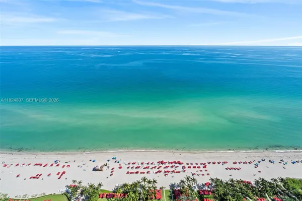 $17,000 | 17875 Collins Avenue, Unit 4102, Sunny Isles Beach, FL 33160