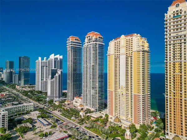 $17,000 | 17875 Collins Avenue, Unit 4102, Sunny Isles Beach, FL 33160