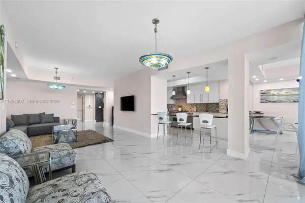 $17,000 | 17875 Collins Avenue, Unit 4102, Sunny Isles Beach, FL 33160