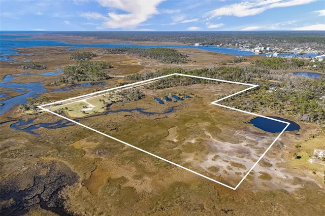 a view of a balcony with ocean view