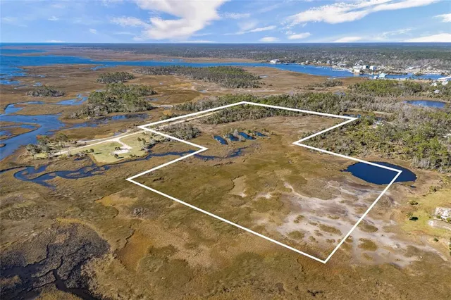 a view of a balcony with ocean view