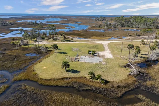 a view of a water view