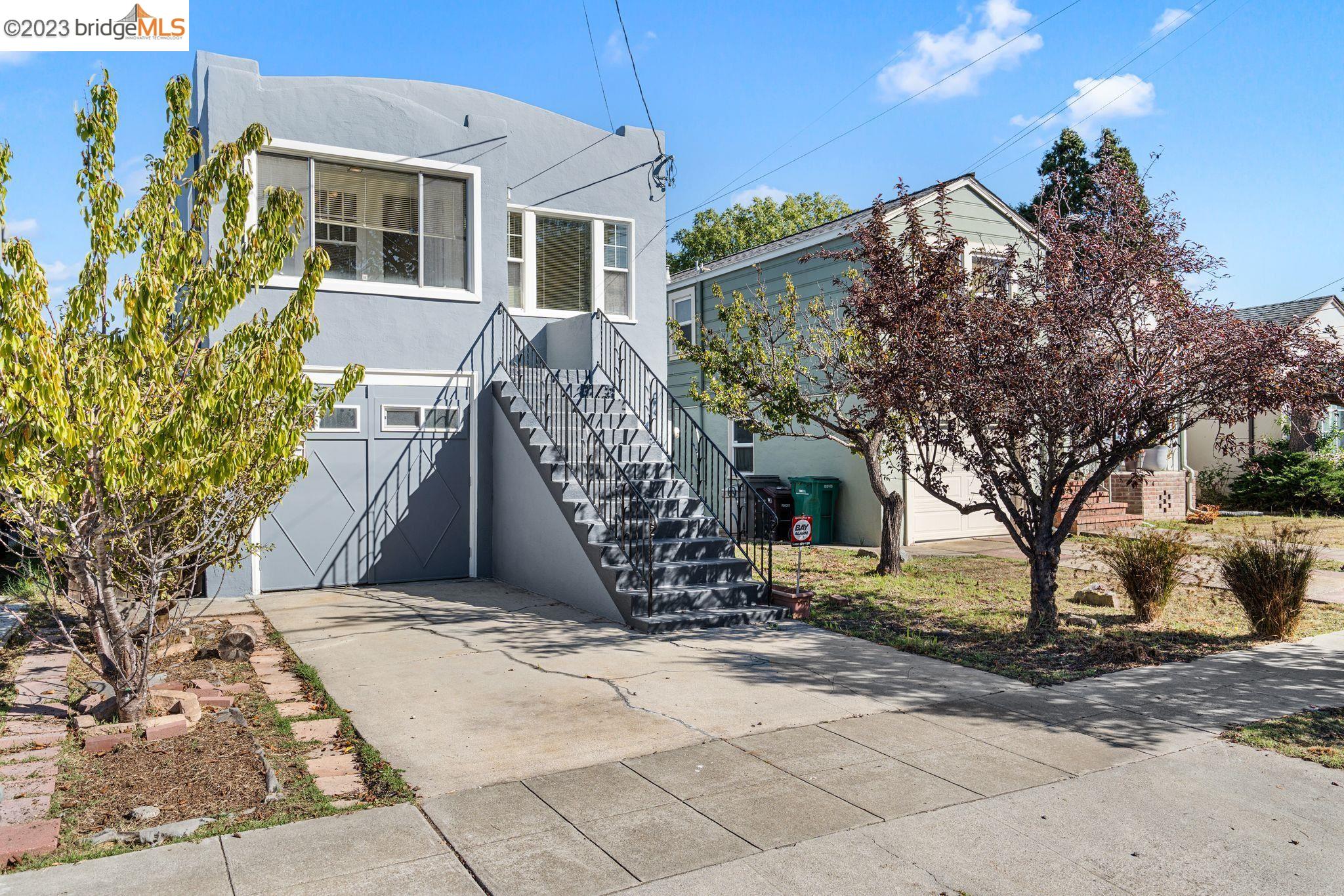 1037 Key Rte Boulevard Albany, CA 94706 - Photo 1 of 1 Gallery Image 1