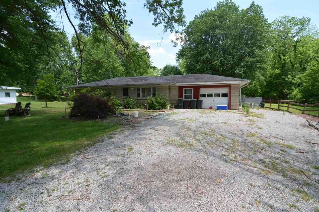 155 Roesner Road Evansville, IN 47712 - Photo 13 of 13 Gallery Image 13