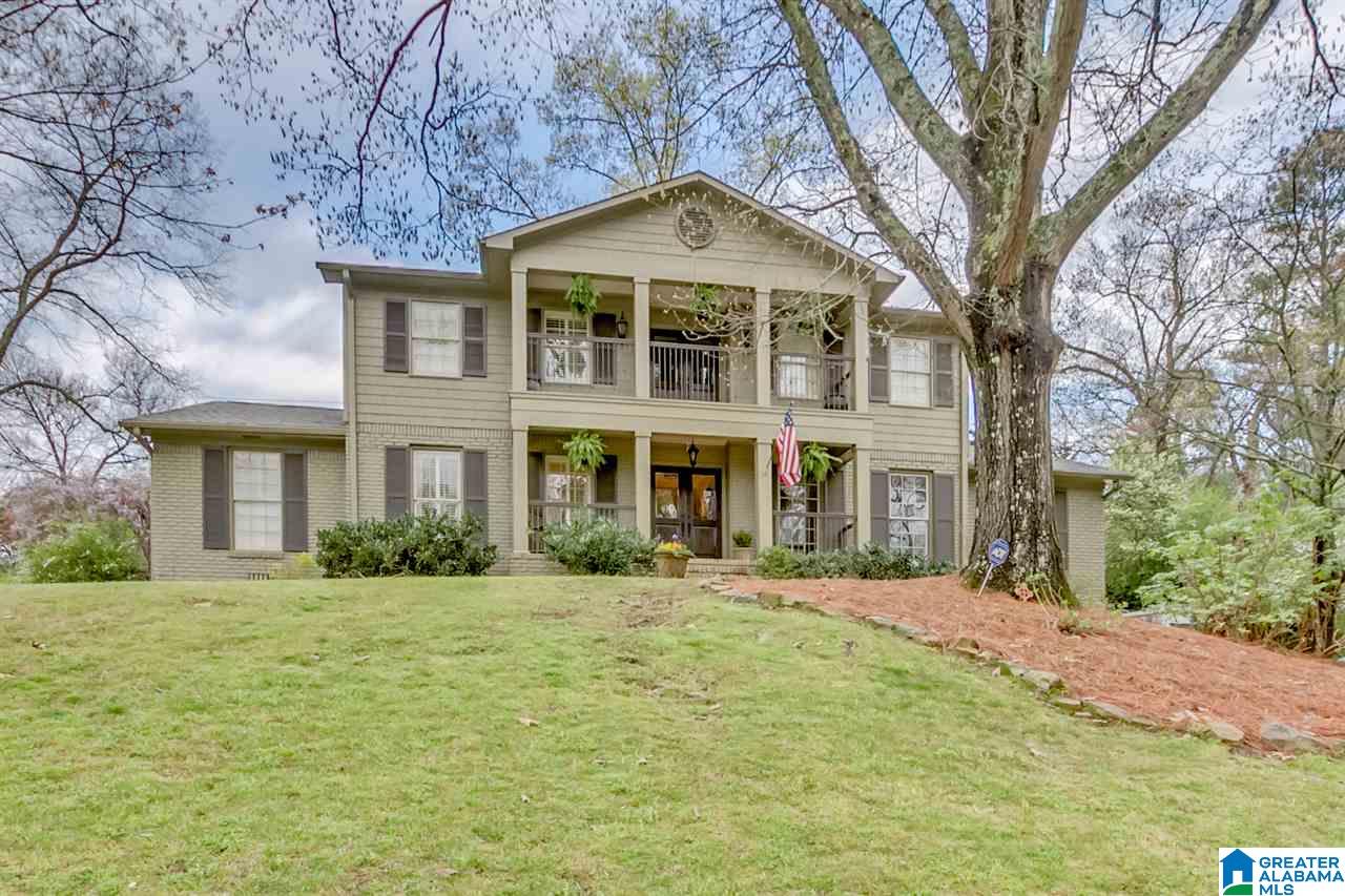3612 Kingshill Road Birmingham, AL 35223 - Photo 2 of 45