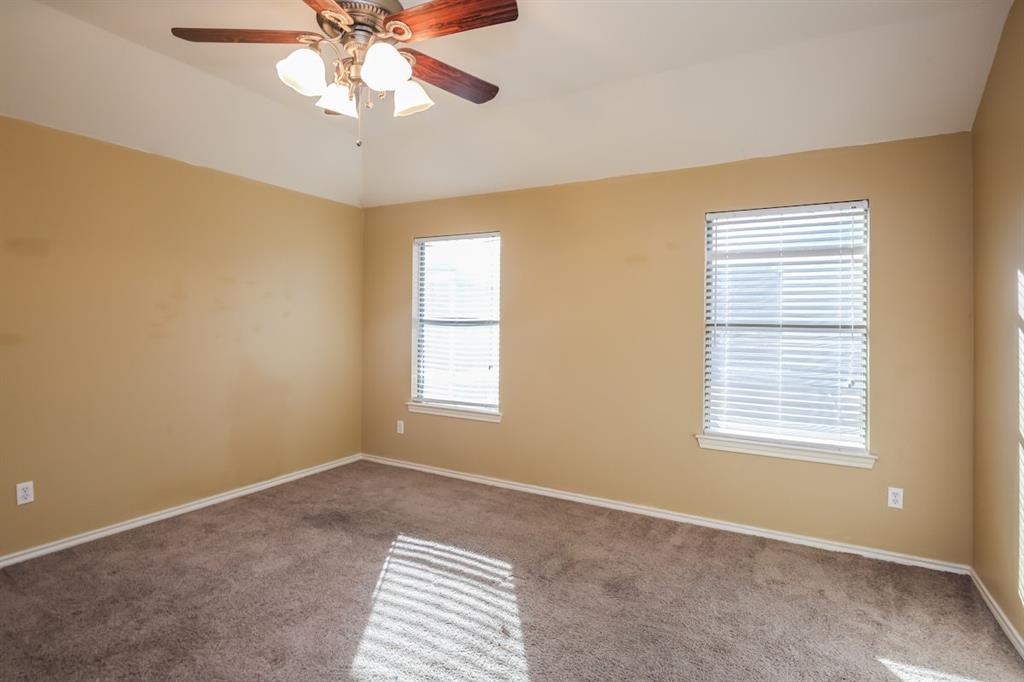 148 Cliff Height Circle Dallas, TX 75241 - Photo 12 of 17 a view of an empty room with a window