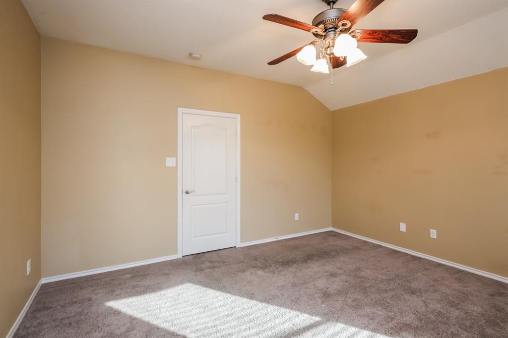 148 Cliff Height Circle Dallas, TX 75241 - Photo 13 of 17 a view of an empty room