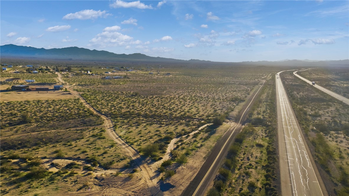 0 Melissa Road Yucca, AZ 86438 - Photo 13 of 18