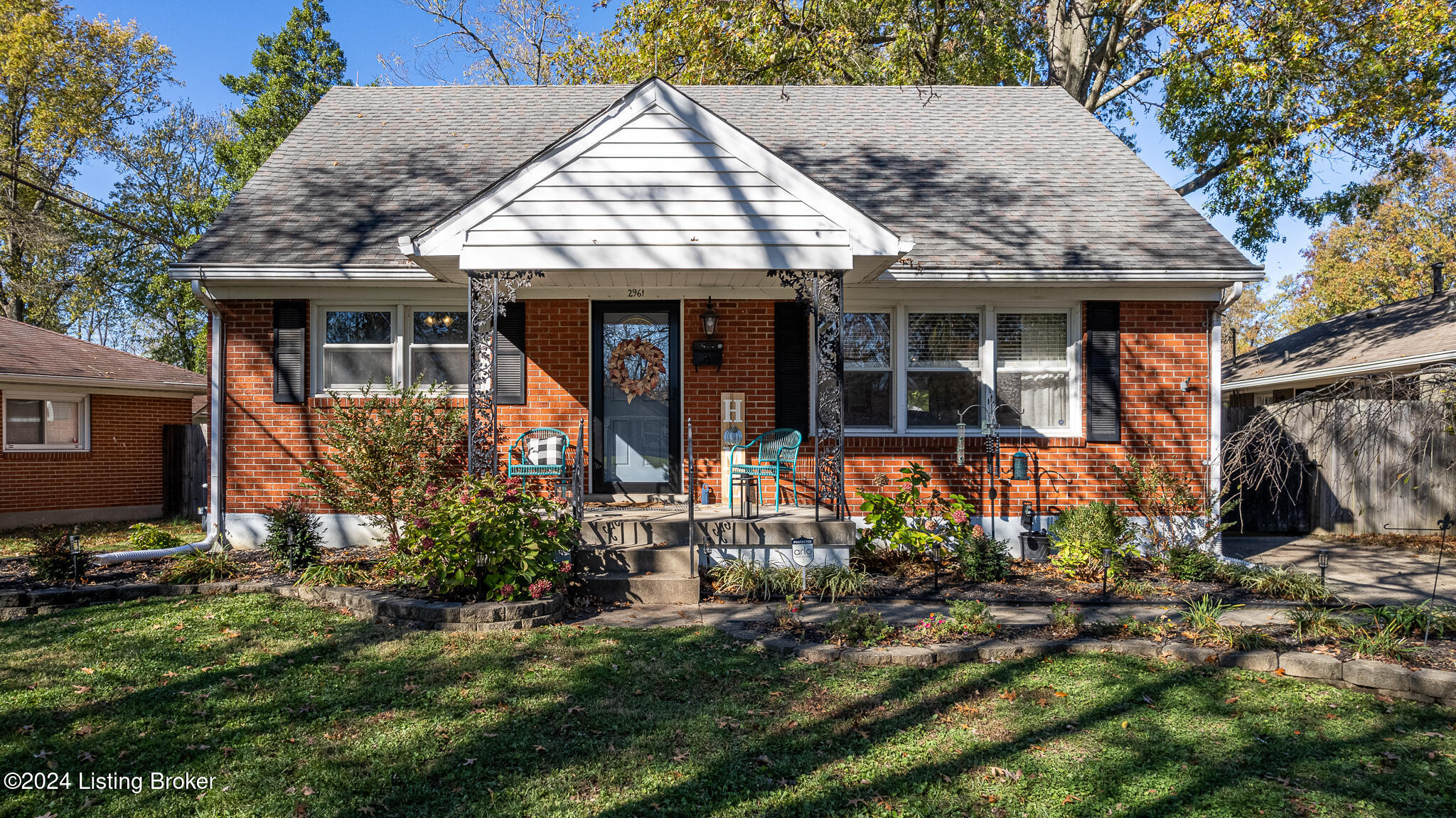 2961 Rio Rita Avenue Louisville, KY 40220 - Photo 1 of 48 2961 Rio Rita Avenue