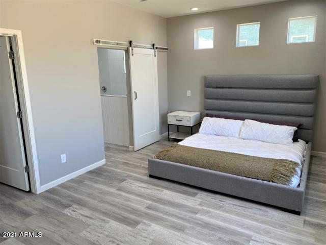 606 West Harwell Rd. Phoenix, AZ 85041 - Photo 4 of 9 Sterling Master Bedroom
