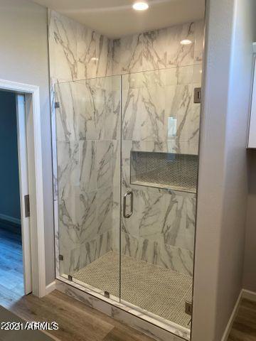 606 West Harwell Rd. Phoenix, AZ 85041 - Photo 5 of 9 Sterling Master Shower 2