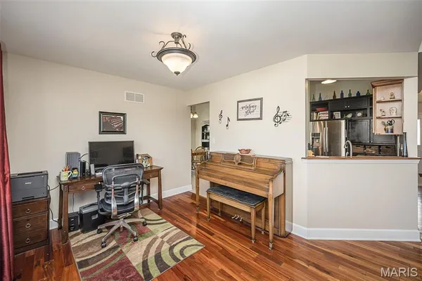 $479,900 | 1403 Grizzly Hollow, Wentzville, MO 63385